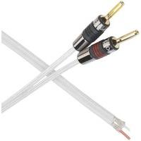 QED C-QSAXT SILVER ANNIVERSARY XT Speaker Cable