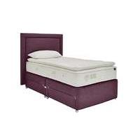 QEST Legacy Pillow Top Divan Set