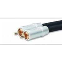 QED ONEDC/150CM - 1.5M Digital Coax Audio Cable