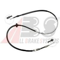 QH-Benelux BC2326 Cable, parking brake