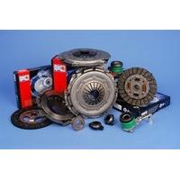 qh qkt2393af tex 3 in 1 clutch kit