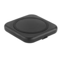 Qi Wireless Pad Charger Transmitter for iPhone Samsung Galaxy S5 S3 S4 Note2 Nokia Nexus Square Black