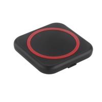 qi wireless pad charger transmitter for iphone samsung galaxy s5 s3 s4 ...