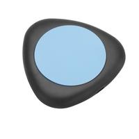 qi wireless pad charger transmitter for iphone samsung galaxy s5 s3 s4 ...