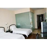 Qingdao Mingshen Hotel
