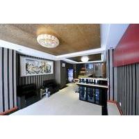 Qingdao Aijia Fashionable Inn