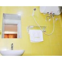 Qingdao Tianmanyi Hotel