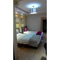 Qingning Apartment