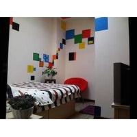 Qingdao Yuezhu Topic Hostel