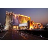 Qingdao Blue Horizon Marina Gold Hotel