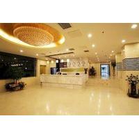 Qingdao Excalibur Hotel