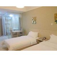 Qingdao Good Times Hotel
