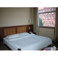 Qingdao Longjia Hotel