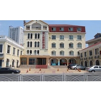 Qingdao Dream Ship Hotel
