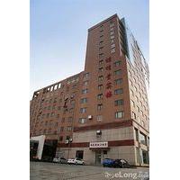 Qingdao Sunny World Hotel