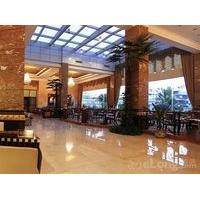 Qingyuan Gehao Holiday Hotel