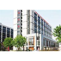 Qingdao Haimengyuan Hotel