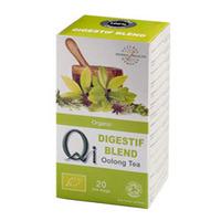 Qi Organic Digestif Oolong Tea 20bag
