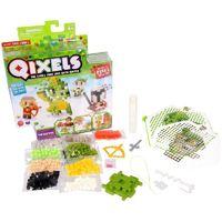 Qixels Toys Medieval Themed Refill Pack