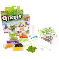 Qixels Toys Monster Themed Refill Pack