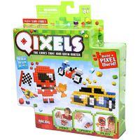 Qixels Theme Pack Series 3 - Racing