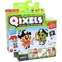 Qixels Theme Pack Series 3 - Pirates