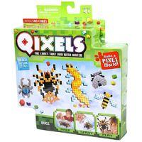 Qixels theme Pack Series 4 - Bugs
