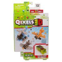 qixels series 4 3d theme pack air speed