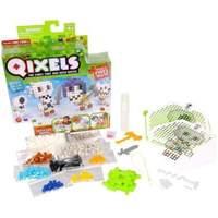 qixels theme refill pack skeleton army