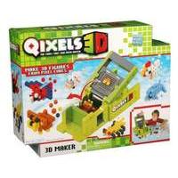 Qixels 87053 Qixels 3D Maker