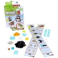 Qixels 3D Refill Jungle World