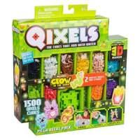 Qixels Mega Refill Pack