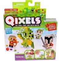 qixels themed refill pack medieval
