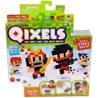 Qixels Themed Refill Pack - Martial Arts