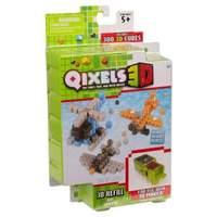Qixels 3D Theme Pack Toy
