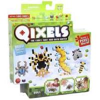qixels theme refill pack assorted