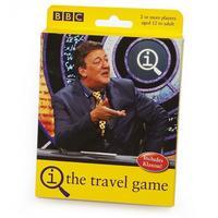 QI The Travel Game