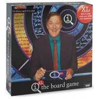 Qi XL Board Game
