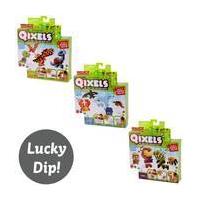 Qixels Cube Set 500 Pieces