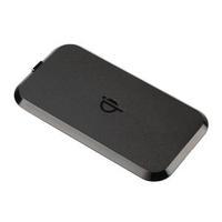 qi wireless charger pad black qipad2