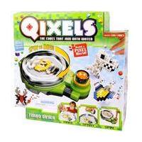 Qixels Cube and Turbo Dryer Set 500 Pieces