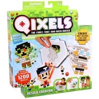 Qixels Design Creator Toy
