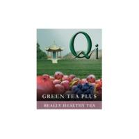 Qi Green Tea Plus 25 Bags