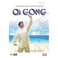 qi gong dvd