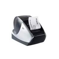 Ql-570 Die Cut And Continuous Label Printer - Auto Cutter