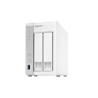 qnap ts 231p 2 bay nas