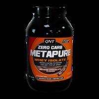 QNT Metapure Zero Carb Chocolate 2000g