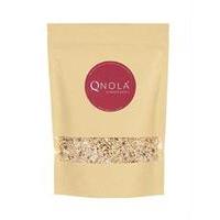 Qnola Ginger & Goji quinoa granola 250g