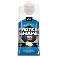 qnt protein recovery shake banana 500ml