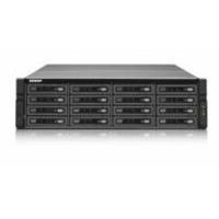 Qnap TS-1679U-RP 16 Bay 3U Rackmount NAS Enclosure